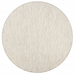 Round rug - Otago (nature)