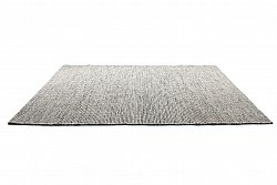 Tappeto In Lana - Otago (grigio/nero)
