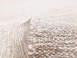 Tappeto In Lana - Willmar (beige)