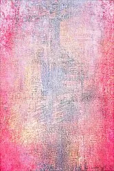 Tappeto Wilton - Perugia (rosa)
