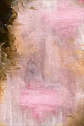 Tappeto Wilton - Bonn (rosa)
