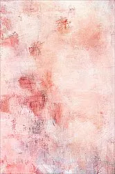 Tappeto Wilton - Nancy (rosa)