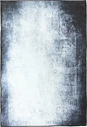 Tappeto Wilton - Rosia (blu/grigio)