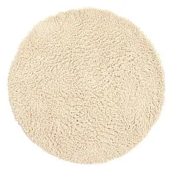 Tappeto rotondo - Aliste Wool Shaggy (alabaster gleam)