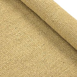 Tappeto rotondo - Hamilton (mustard)