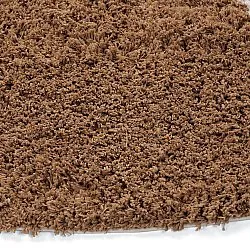 Tappeto rotondo - Perast Natural Cotton Shaggy (multiplo)