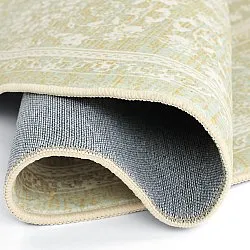 Tappeti rotondi - Vivian (beige)