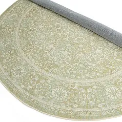 Tappeti rotondi - Vivian (beige)
