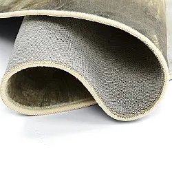 Tappeto rotondo - Cadiz (beige)