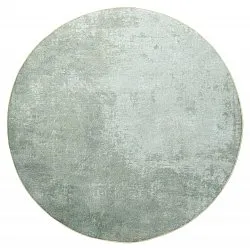 Tappeto rotondo - Lynton (beige)