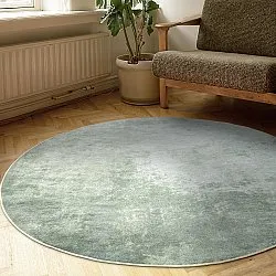 Tappeto rotondo - Lynton (beige)