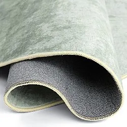Tappeto rotondo - Lynton (beige)