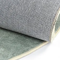Tappeto rotondo - Lynton (beige)