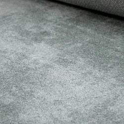 Tappeto rotondo - Lynton (grigio)