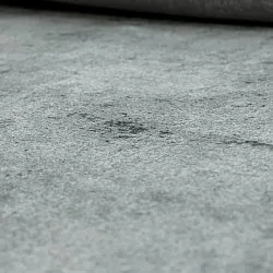 Tappeto rotondo - Lynton (grigio)