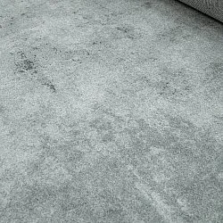 Tappeto rotondo - Lynton (grigio)