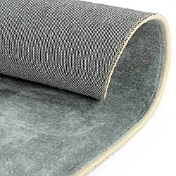 Tappeto rotondo - Lynton (grigio)