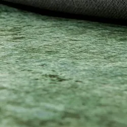 Tappeto rotondo - Lynton (verde)