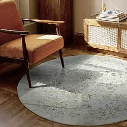 Tappeto Wilton - Mateur (beige)
