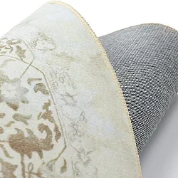 Tappeto Wilton - Mateur (beige)