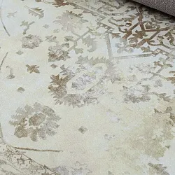 Tappeto Wilton - Mateur (beige)