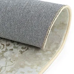 Tappeto Wilton - Mateur (beige)