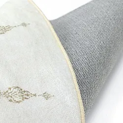 Tappeto rotondo - Sandrigo (beige)