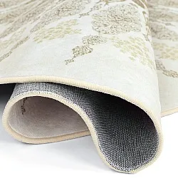 Tappeto rotondo - Sandrigo (beige)