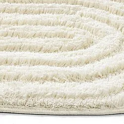 Tappeti rotondi - Evora (offwhite)