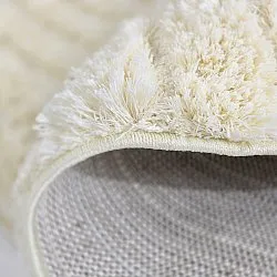 Tappeti rotondi - Evora (offwhite)