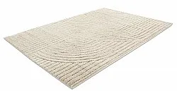 Tappeto A Pelo Lungo - Wendy (beige)