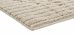 Tappeto A Pelo Lungo - Wendy (beige)