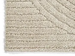 Tappeto A Pelo Lungo - Wendy (beige)