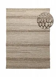 Tappeto In Lana - Almaty (beige)
