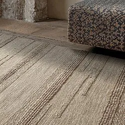 Tappeto In Lana - Almaty (beige)