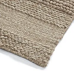 Tappeto In Lana - Almaty (beige)