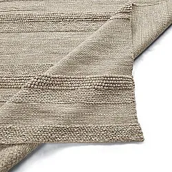 Tappeto In Lana - Almaty (beige)
