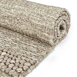Tappeto In Lana - Almaty (beige)
