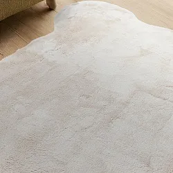 Tappeto per Bambini - Aranga Super Soft Bear (beige)