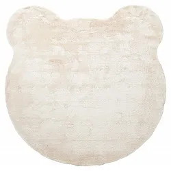 Tappeto per Bambini - Aranga Super Soft Bear (beige)