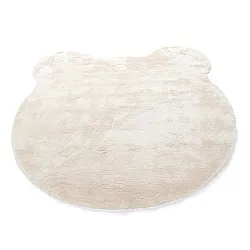 Tappeto per Bambini - Aranga Super Soft Bear (beige)