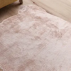 Tappeto per Bambini - Aranga Super Soft Bear (rosa)