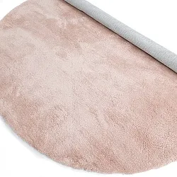 Tappeto per Bambini - Aranga Super Soft Bear (rosa)