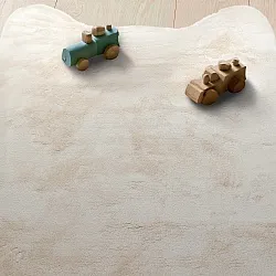 Tappeto per Bambini - Aranga Super Soft Cat (beige)