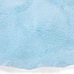 Tappeto per Bambini - Aranga Super Soft Cat (azzurro)