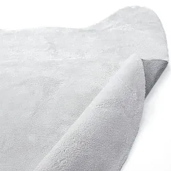 Tappeto per Bambini - Aranga Super Soft Cat (bianco)
