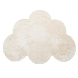 Tappeto per Bambini - Aranga Super Soft Cloud (beige)