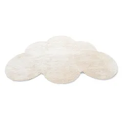 Tappeto per Bambini - Aranga Super Soft Cloud (beige)