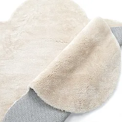 Tappeto per Bambini - Aranga Super Soft Cloud (beige)