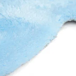 Tappeto per Bambini - Aranga Super Soft Cloud (azzurro)